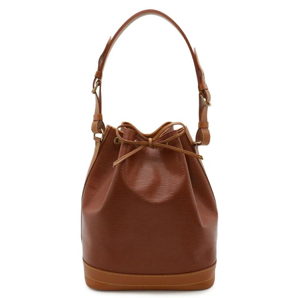 Louis Vuitton Epi Shoulder Bag